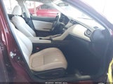 Honda Insight Touring 19XZE4F94KE014483 снимка