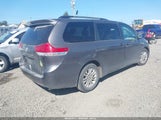TOYOTA SIENNA XLE V6 5TDYK3DC9BS133603 снимка