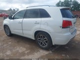KIA SORENTO SX V6 5XYKW4A29CG229256 photo