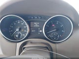 MERCEDES-BENZ ML 350 4JGBB5GB8BA690192 снимка