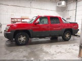 CHEVROLET AVALANCHE 1500 LT 3GNEK12Z85G238710 photo