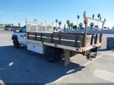 CHEVROLET SILVERADO 3500 CHASSIS WORK TRUCK 1GBJC34U96E179083 снимка