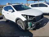 HYUNDAI SANTA FE SPORT 2.4L 5NMZU3LB3HH040756 photo