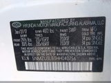 HYUNDAI SANTA FE SPORT 2.4L 5NMZU3LB3HH040756 снимка