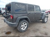Jeep Wrangler Unlimited Sport 1C4BJWDGXGL286383 fotografie