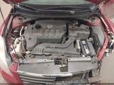 NISSAN ALTIMA 2.5 S 1N4AL21E57C182536 снимка