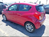 Chevrolet Spark Fwd 1Lt Automatic KL8CD6SA7LC419100 снимка