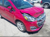 Chevrolet Spark Fwd 1Lt Automatic KL8CD6SA7LC419100 снимка