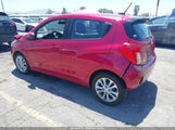 Chevrolet Spark Fwd 1Lt Automatic KL8CD6SA7LC419100 снимка