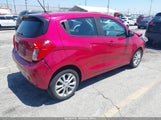 Chevrolet Spark Fwd 1Lt Automatic KL8CD6SA7LC419100 снимка