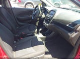 Chevrolet Spark Fwd 1Lt Automatic KL8CD6SA7LC419100 снимка