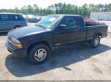 CHEVROLET S-10 LS 1GCDT19X038232117 снимка