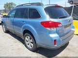 SUBARU OUTBACK 2.5I PREMIUM 4S4BRBGC2B3445542 снимка