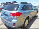 SUBARU OUTBACK 2.5I PREMIUM 4S4BRBGC2B3445542 снимка