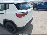 JEEP COMPASS SPORT FWD 3C4NJCAB3JT263298 fotografie