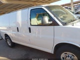 CHEVROLET EXPRESS 2500 WORK VAN 1GCWGFCG6B1120481 снимка