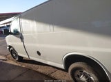 CHEVROLET EXPRESS 2500 WORK VAN 1GCWGFCG6B1120481 снимка