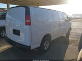 CHEVROLET EXPRESS 2500 WORK VAN 1GCWGFCG6B1120481 снимка