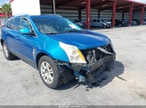 CADILLAC SRX LUXURY COLLECTION 3GYFNAEY4AS533893 photo