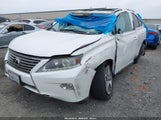 LEXUS RX 350 2T2ZK1BA9FC194518 снимка