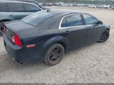 CHEVROLET MALIBU LS 1G1ZB5E07CF161723 снимка