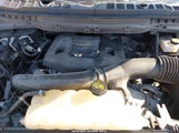 FORD F-150 TREMOR 1FTEW1E83NFC03994 снимка