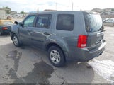 HONDA PILOT LX 5FNYF3H23CB003490 снимка