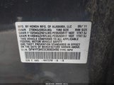 HONDA PILOT LX 5FNYF3H23CB003490 снимка