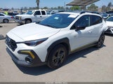 SUBARU CROSSTREK SPORT 4S4GUHF60R3828568 fotografie