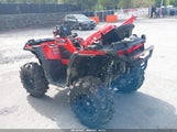 POLARIS SPORTSMAN XP 1000 ULTIMATE TRAIL 4XASXZ950RB152361 снимка