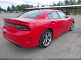 DODGE CHARGER GT RWD 2C3CDXHG4NH166072 photo