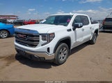 GMC SIERRA 1500 4WD SHORT BOX SLT 3GTUUDED3RG142439 fotografie