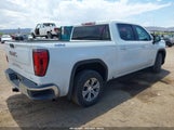 GMC SIERRA 1500 4WD SHORT BOX SLT 3GTUUDED3RG142439 fotografie