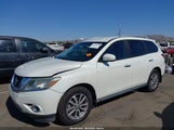 NISSAN PATHFINDER SV 5N1AR2MN3FC721539 снимка