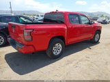 NISSAN FRONTIER SV 4X2 1N6ED1EJXRN651652 снимка