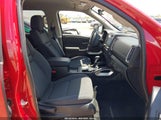NISSAN FRONTIER SV 4X2 1N6ED1EJXRN651652 снимка