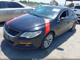 VOLKSWAGEN CC SPORT WVWML73C49E546422 снимка