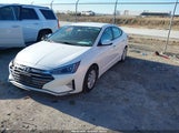 Hyundai Elantra Se 5NPD74LF4KH475435 снимка