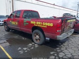 DODGE RAM 2500 SLT/SPORT 3D7KR28C36G106607 снимка