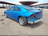 DODGE CHARGER SXT 2C3CDXBG1PH575612 снимка