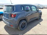 JEEP RENEGADE SPORT 4X4 ZACNJDA15NPP00581 снимка