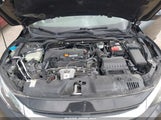 Honda Civic Lx 19XFC2F56HE040649 снимка