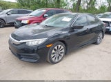 Honda Civic Lx 19XFC2F56HE040649 снимка