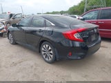 Honda Civic Lx 19XFC2F56HE040649 снимка