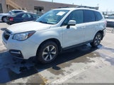 SUBARU FORESTER 2.5I PREMIUM JF2SJAEC5HH526184 снимка