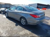 HYUNDAI SONATA GLS 5NPEB4AC8DH748519 снимка
