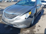 HYUNDAI SONATA GLS 5NPEB4AC8DH748519 снимка
