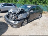 TOYOTA COROLLA S 2T1BR32E95C552361 fotografie