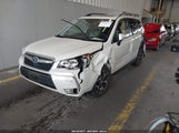 SUBARU FORESTER 2.0XT PREMIUM JF2SJGDC2FH468794 fotografie