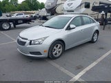CHEVROLET CRUZE 1LT AUTO 1G1PC5SB1E7370544 снимка